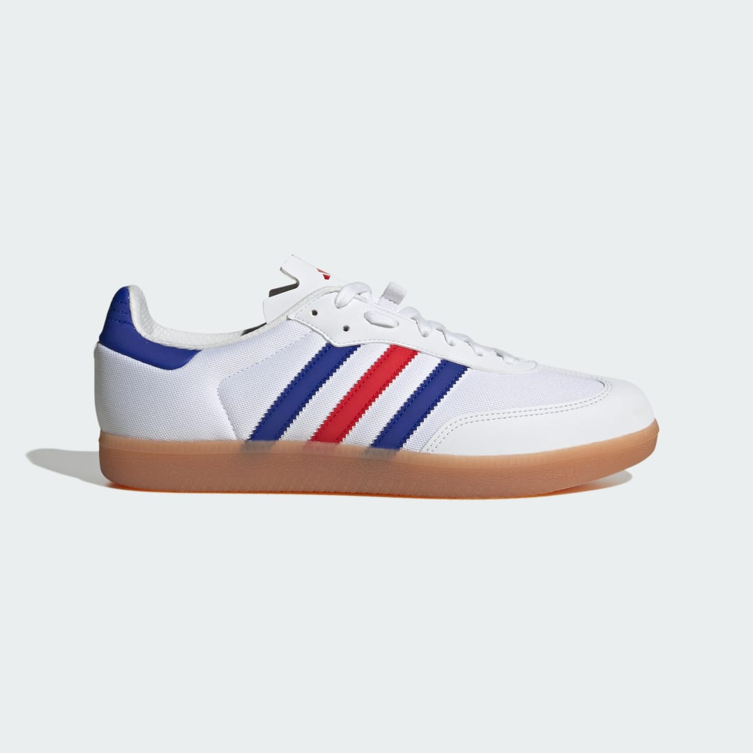 Tenisky a topánky adidas Originals The Velosamba Made With Nature Biela | IE7022, 1