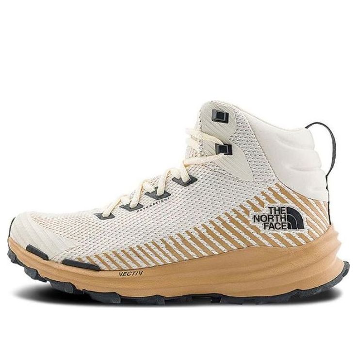 Tenisky a topánky The North Face Vectiv Fastpack Mid Futurelight Hiking Shoes Biela | 5JCX-LDI, 0