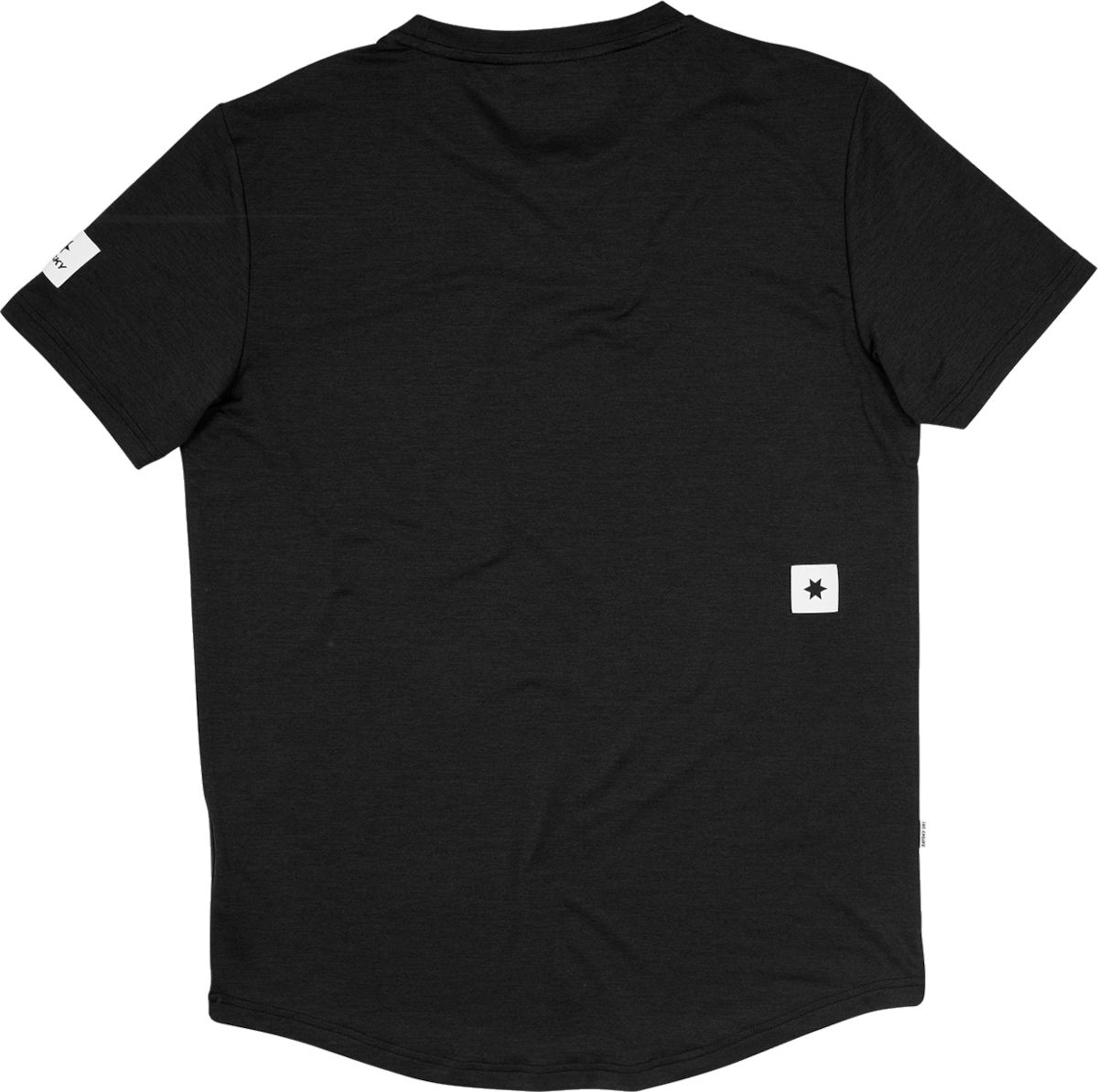 Tričko Saysky Saysky Clean Pace T-Shirt Čierna | xmrss20c9001, 1