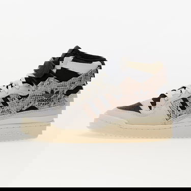 Tenisky a topánky adidas Originals Forum 84 Hi W Šedá | HQ4382, 0