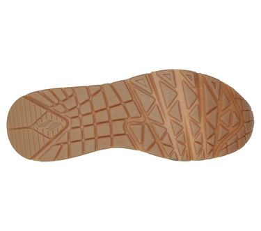 Tenisky a topánky Skechers Uno Biela | 177094-WHT, 4