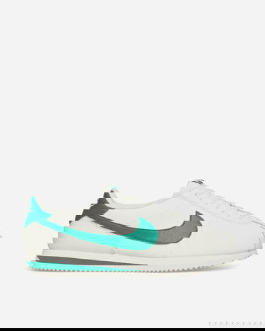 Tenisky a topánky Nike Cortez Sail Stadium Green Zelené | DM4044-104, 1