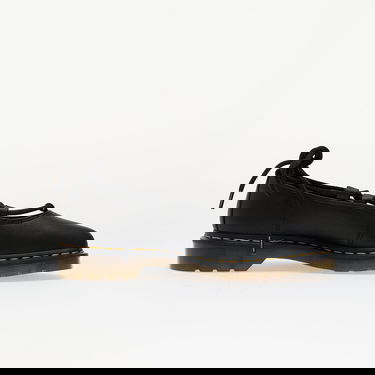 Tenisky a topánky Dr. Martens Elphie II Lace Up Shoe Black Čierna | DM40683001, 2