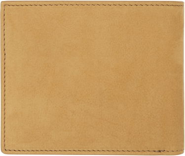 Peňaženka Tom Ford Tom Ford Nubuck Bifold Wallet Béžová | Y0228-LCL449G, 1
