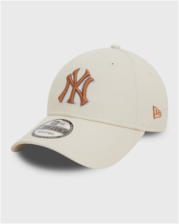 New Era MLB PATCH 9FORTY NEW YORK YANKEES 60503506