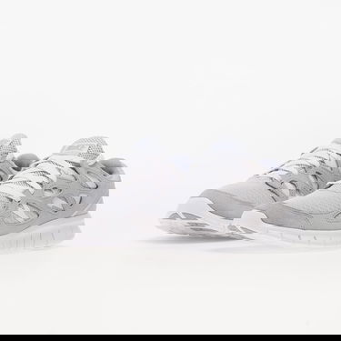 Tenisky a topánky Nike Free Run 2 Šedá | 537732-014, 5