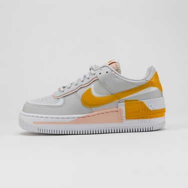 Tenisky a topánky Nike Air Force 1 Shadow SE Šedá | CQ9503-001, 0