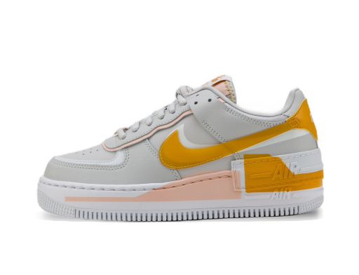 Tenisky a topánky Nike Air Force 1 Shadow SE Šedá | CQ9503-001