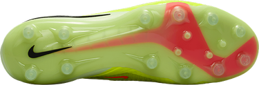 Tenisky a topánky Nike Phantom 6 Low Elite AG-Pro Žltá | hq2335-800, 2