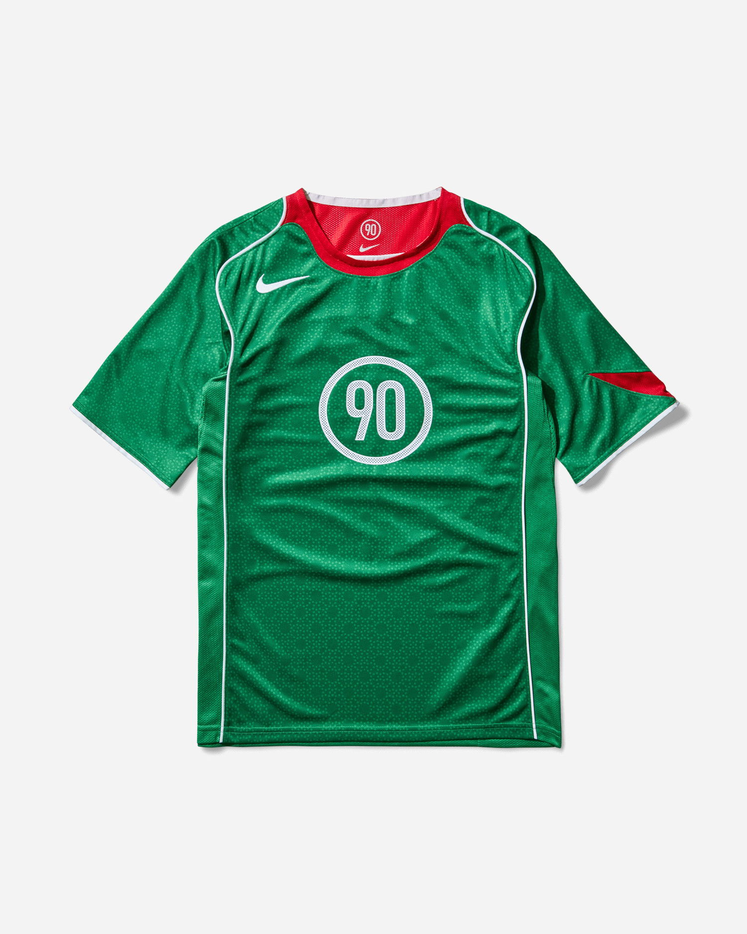 Dres Nike Total 90 Dri-FIT Soccer Jersey Rôznofarebný | IB4216-306, 1
