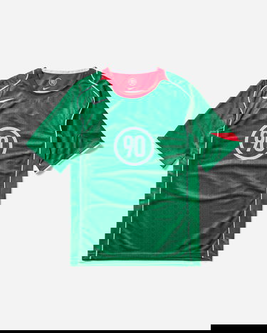 Dres Nike Total 90 Dri-FIT Soccer Jersey Rôznofarebný | IB4216-306, 1