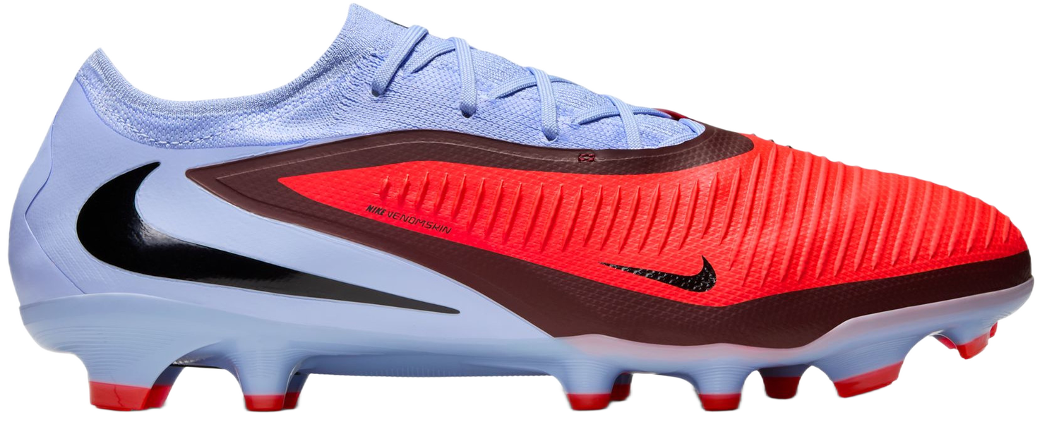 Tenisky a topánky Nike Phantom 6 Low Pro FG Modrá | hj4122-400, 0