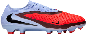 Tenisky a topánky Nike Phantom 6 Low Pro FG Modrá | hj4122-400, 0