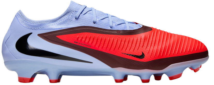 Tenisky a topánky Nike Phantom 6 Low Pro FG Modrá | hj4122-400