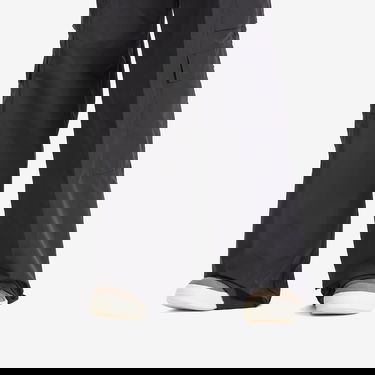 Tenisky a topánky Rick Owens Rick Owens Geobasket High-Top 40 Šedá | RU01E5894-LWNLCO-3411, 6