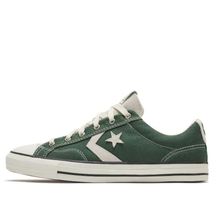 Tenisky a topánky Converse Cons Star Player Zelené | 167981C, 0
