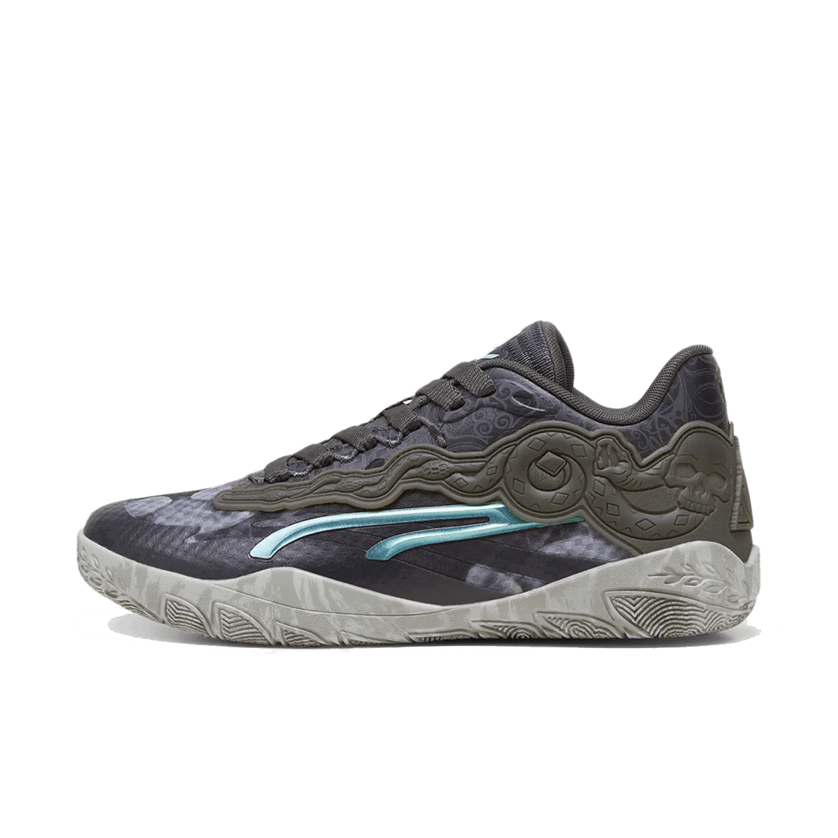 Tenisky a topánky Puma Harry Potter x Stewie 3 Navy | 310525-01, 0