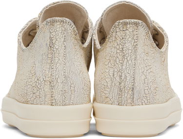 Tenisky a topánky Rick Owens Rick Owens DRKSHDW Megacrust Sneaks Biela | DU01E3802 SMMC, 1