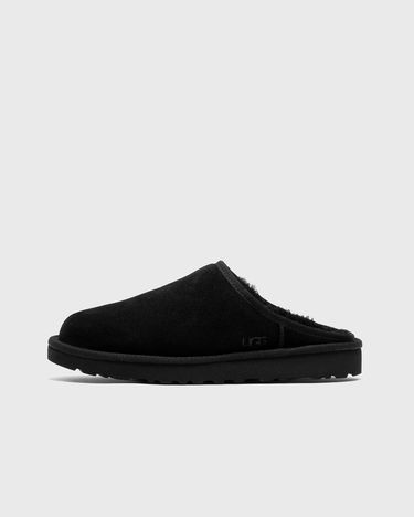 Tenisky a topánky UGG Classic Slip-on Metalická | 1129290.BLK, 3