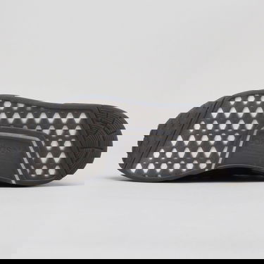 Tenisky a topánky adidas Originals NMD_R1 Primeknit STLT ''Triple Black'' Čierna | CQ2391, 4