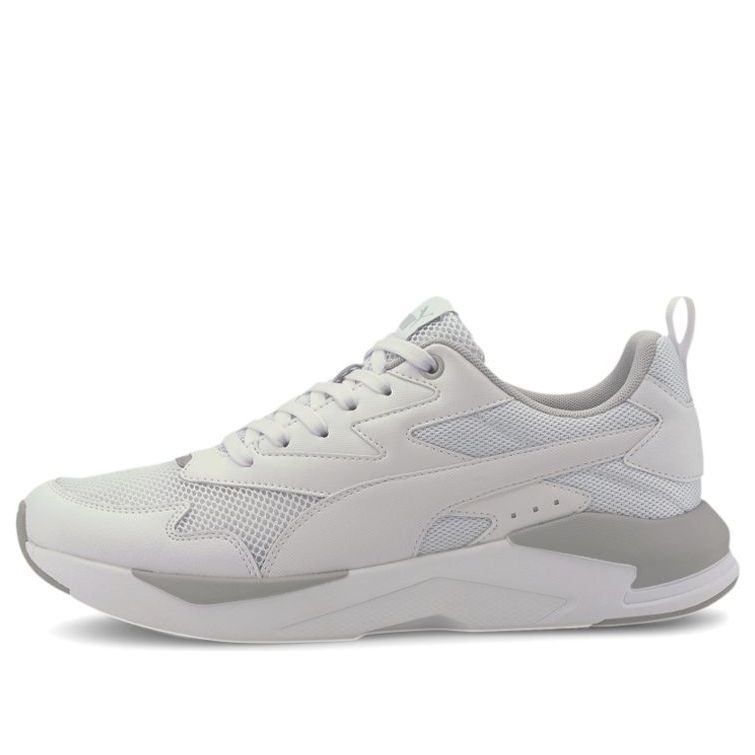 Tenisky a topánky Puma X-Ray Lite Biela | 374122-02, 0
