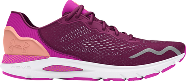 Tenisky a topánky Under Armour HOVR Sonic 6 Running Fialová | 3026128-500, 0