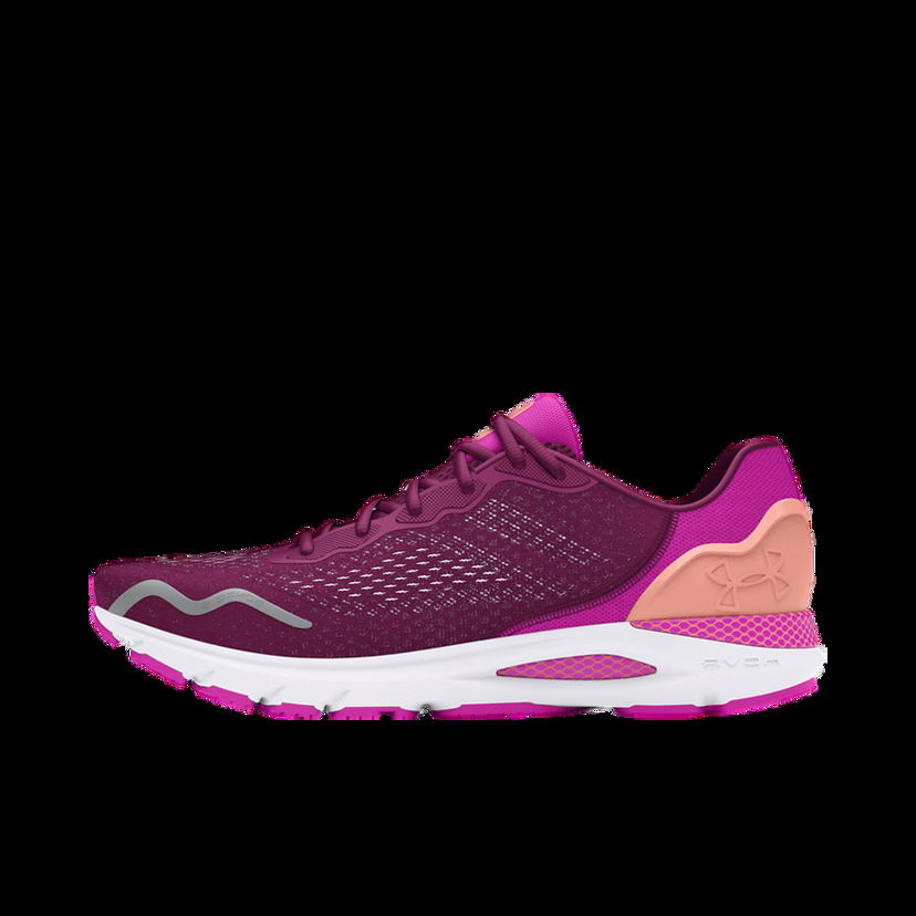 Tenisky a topánky Under Armour HOVR Sonic 6 Running Fialová | 3026128-500