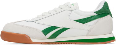 Tenisky a topánky Reebok Classics Campio XT Biela | 100230336, 2