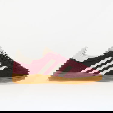 Tenisky a topánky adidas Originals Handball Spezial Vínová | JH5439, 4