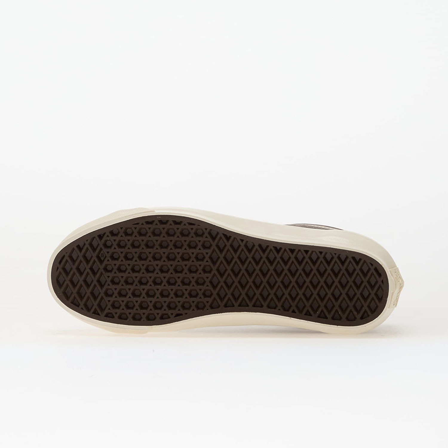 Tenisky a topánky Vans LX Old Skool 36 Le Marais Hnedá | VN000D9R9JC1, 1
