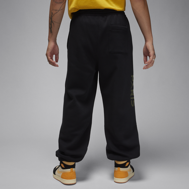 Tepláky Nike Paris-Saint Germain Čierna | DZ2949-011, 2
