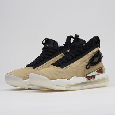 Tenisky a topánky Jordan Jordan Proto-Max 720 Metalická | BQ6623-700, 1
