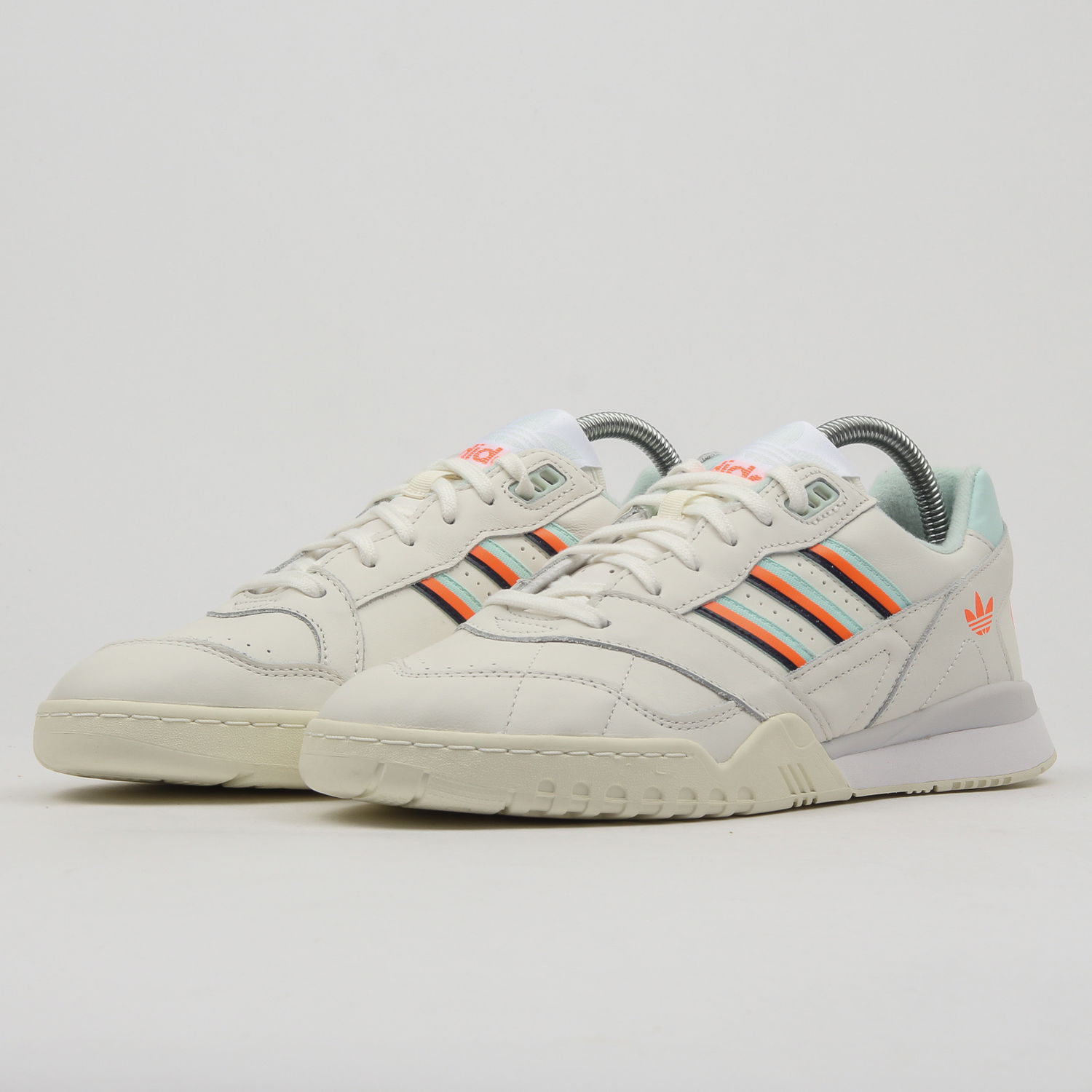 Tenisky a topánky adidas Originals A.R. Trainer Biela | D98157, 0