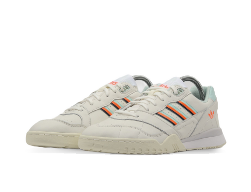 Tenisky a topánky adidas Originals A.R. Trainer Biela | D98157
