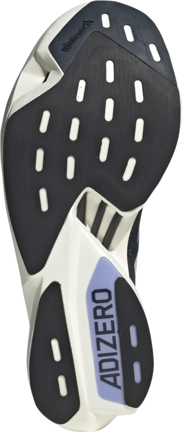Tenisky a topánky adidas Performance ADIZERO ADIOS PRO 3 M Berlin Čierna | jh9636, 2