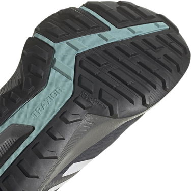 Tenisky a topánky adidas Performance Terrex Soulstride R.Rdy W Čierna | FZ3045, 9