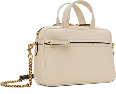 Kabelka Valentino Valentino Garavani Viva Superstar Nappa Leather Bag Béžová | 6W0B0R73PTJ, 2