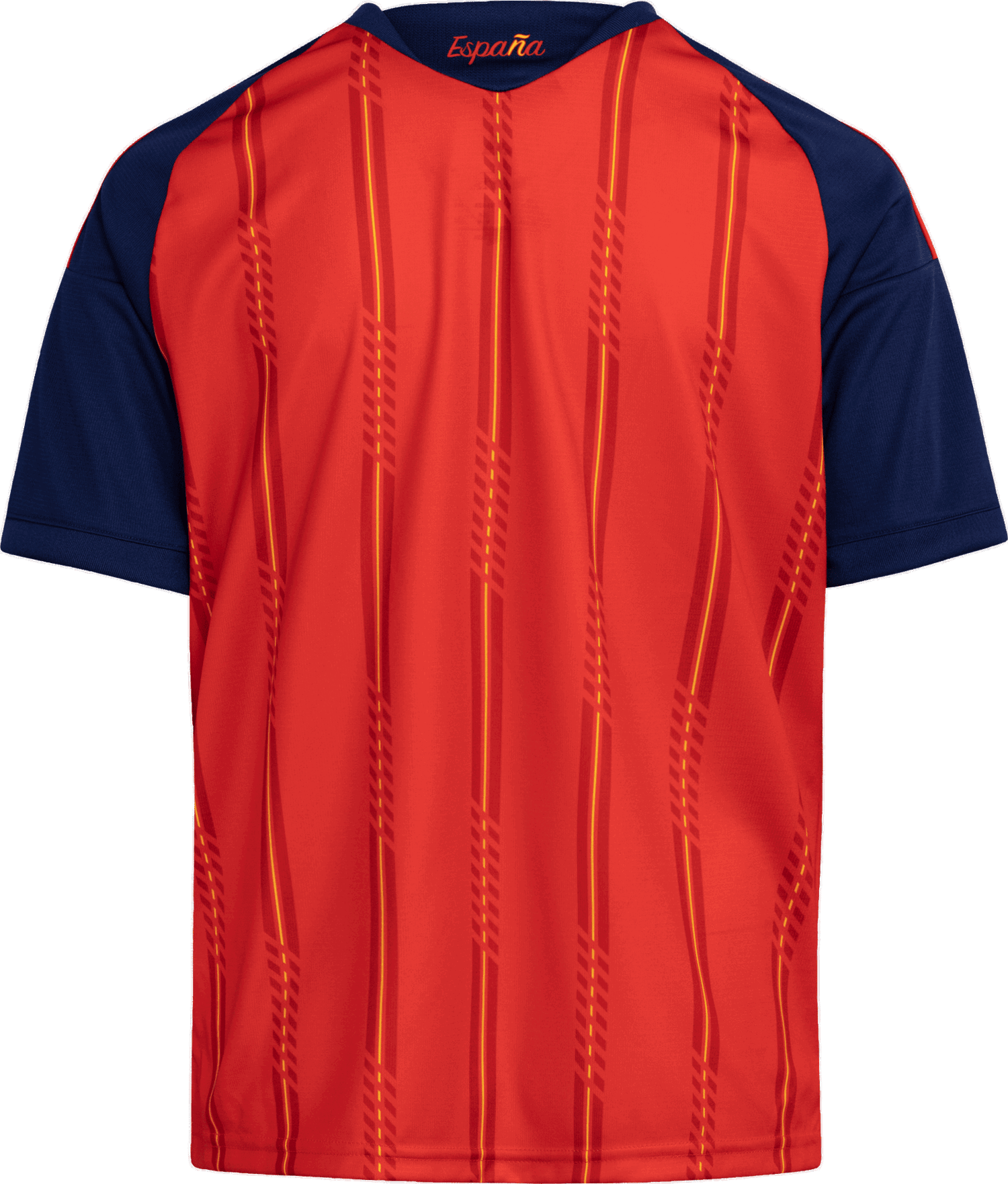 Dres adidas Originals Spain Home 2026 Climalite Football Jersey Rôznofarebný | jz5757, 1