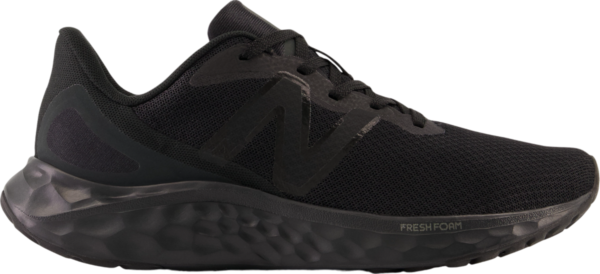 Tenisky a topánky New Balance Fresh Foam Arishi v4 Čierna | warisbb4, 0