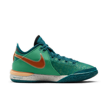 Tenisky a topánky Nike LeBron NXXT Gen Zelené | DR8784-301, 1