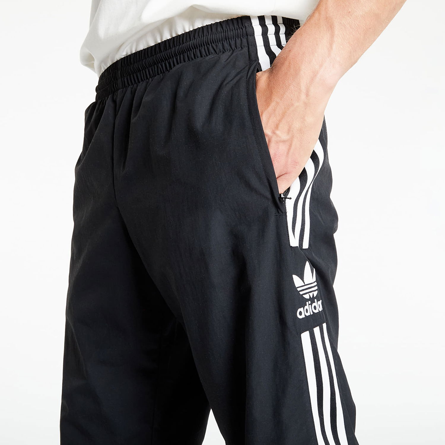 Tepláky adidas Performance Lock Up Čierna | H41387, 1