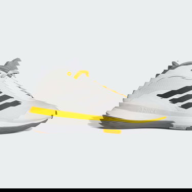 Tenisky a topánky adidas Performance Bounce Legends Low Béžová | IE7847, 0