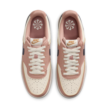 Tenisky a topánky Nike Court Vision Low Next Nature Ružová | DH3158-606, 2