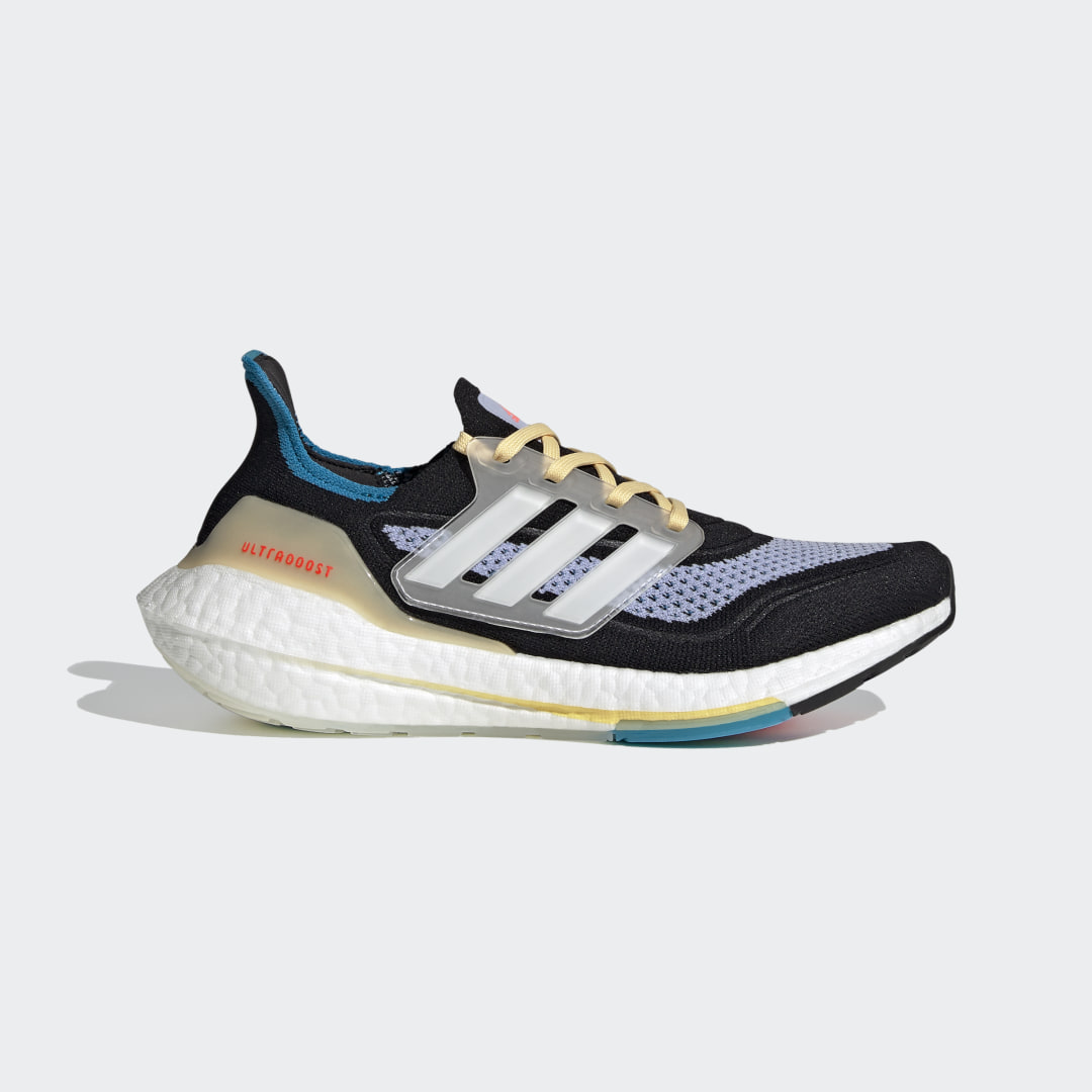 Tenisky a topánky adidas Performance Ultraboost 21 W Rôznofarebný | S23836, 0