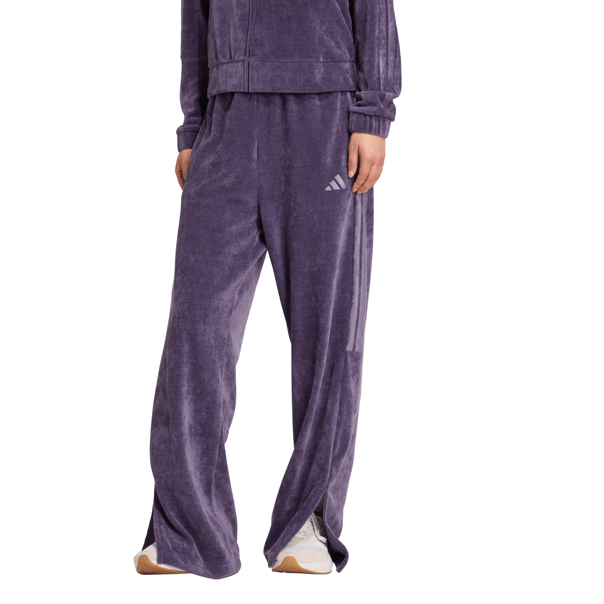 Tepláky adidas Originals Tiro Track Pants Fialová | JM1804, 0