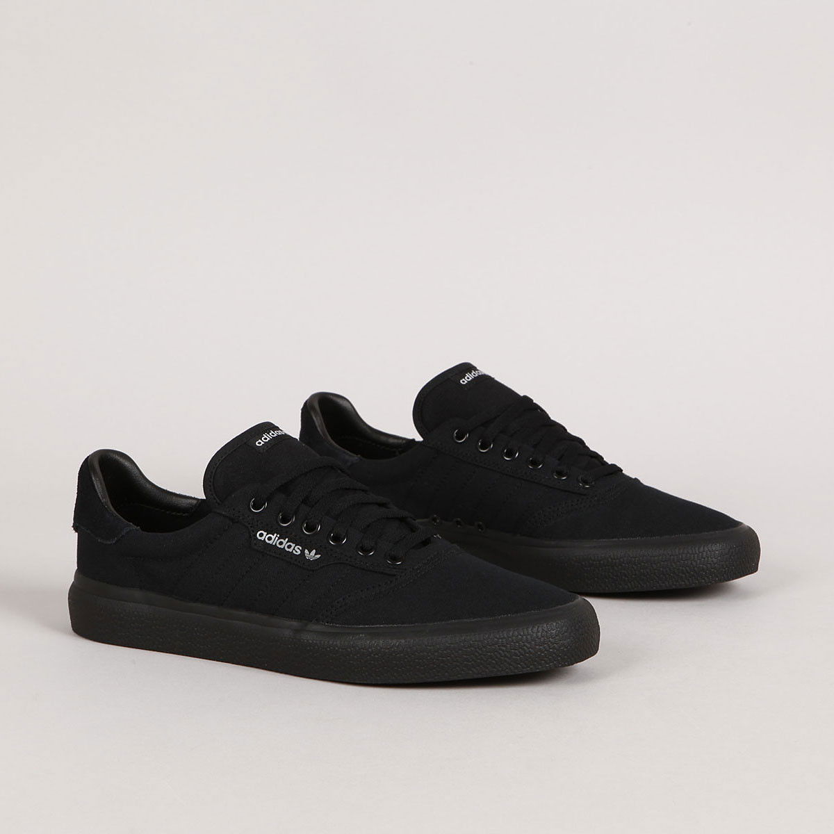 Tenisky a topánky adidas Originals 3MC Čierna | B22713, 1