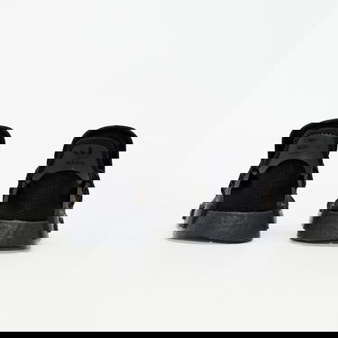 Tenisky a topánky adidas Originals Pharrell Williams x NMD HU Čierna | GX2487, 3