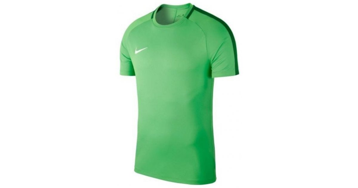 Tričko Nike Short Sleeve Training Shirt Zelené | 893693-361, 1
