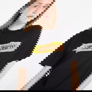 Tričko Carhartt WIP WIP S/S Hot Cob T-Shirt Čierna | I036734.89XX, 3