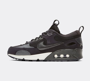 Tenisky a topánky Nike Air Max 90 Futura Čierna | DM9922-003, 0